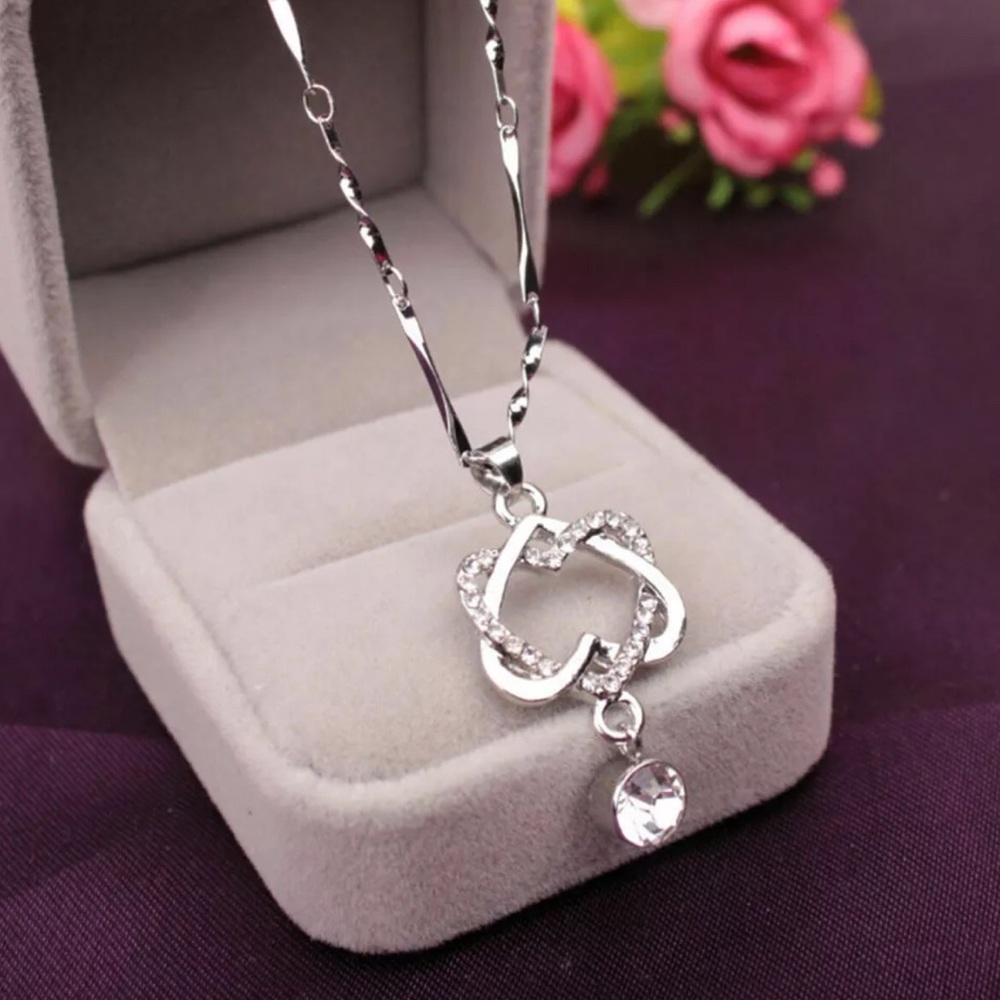 Jewelry set - Picture 6 of 6